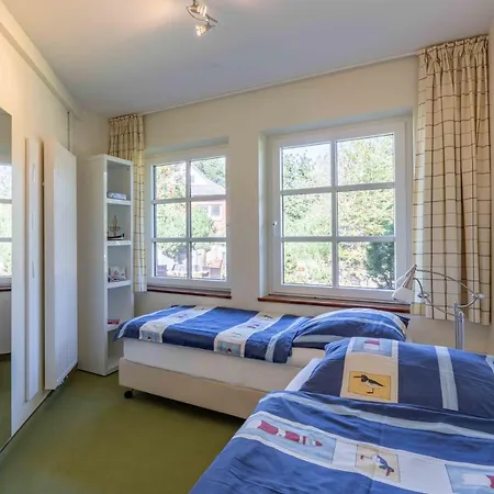 Ferienwohnung Duenenblick Sankt Peter-Ording Exterior photo