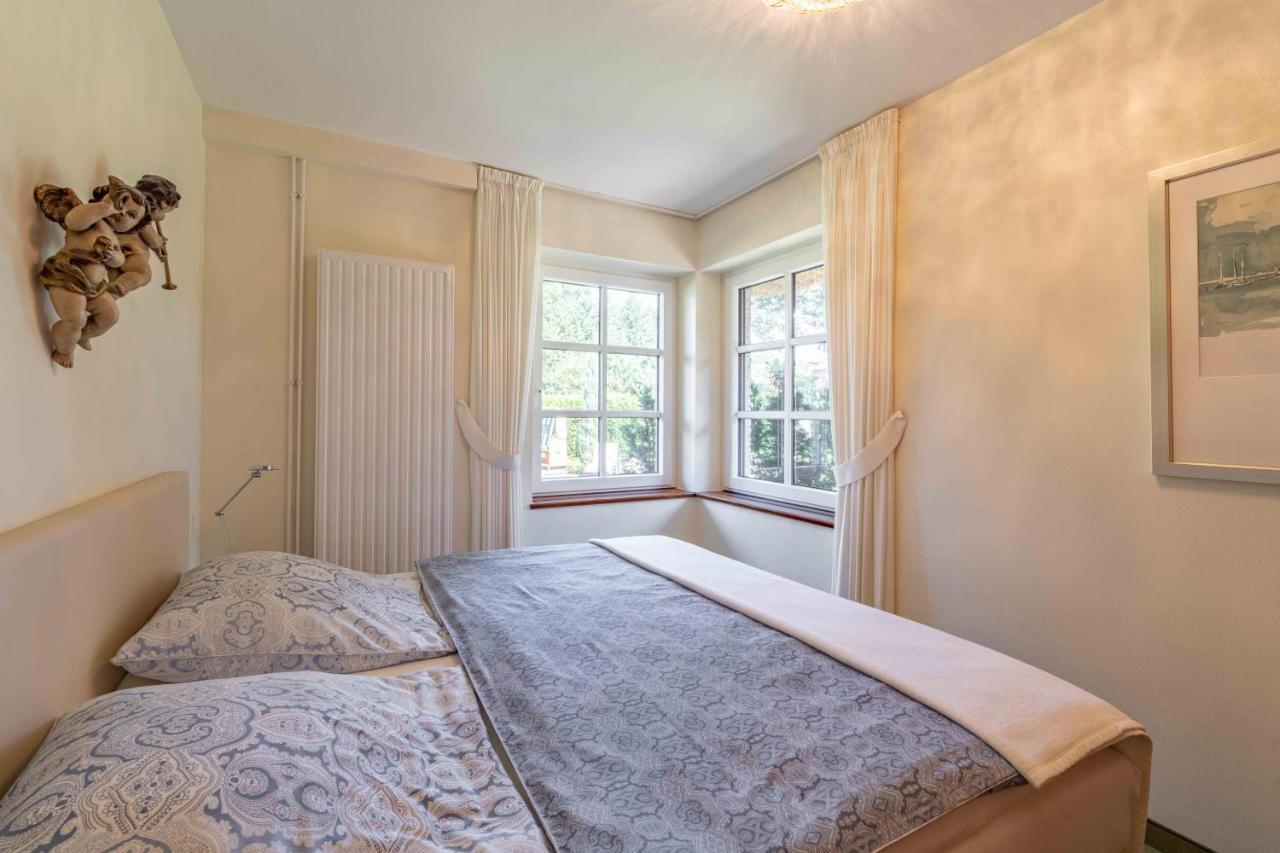 Apartment Duenenblick *