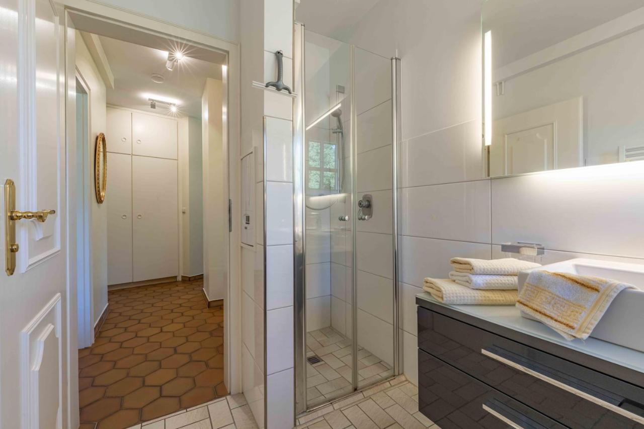 Apartment Duenenblick *