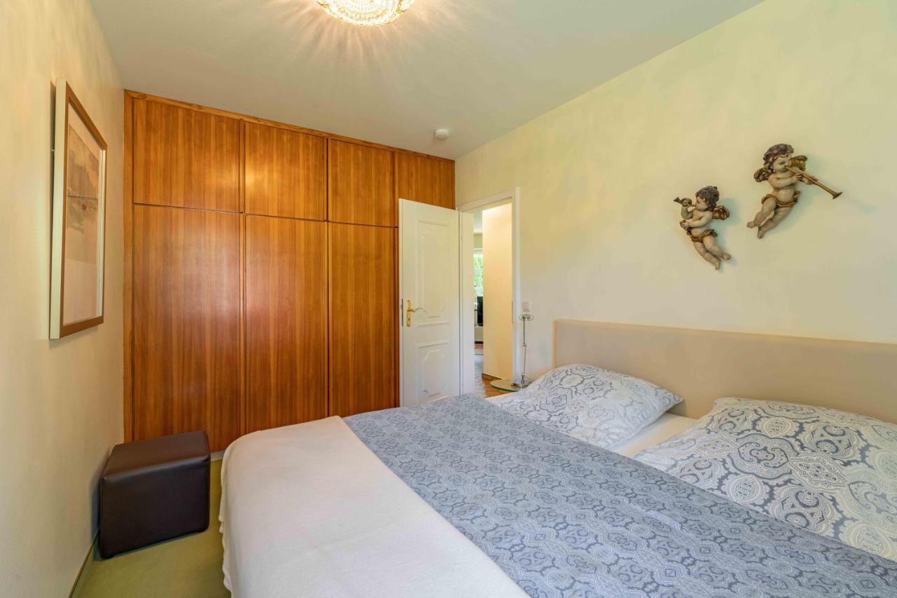 Apartment Duenenblick