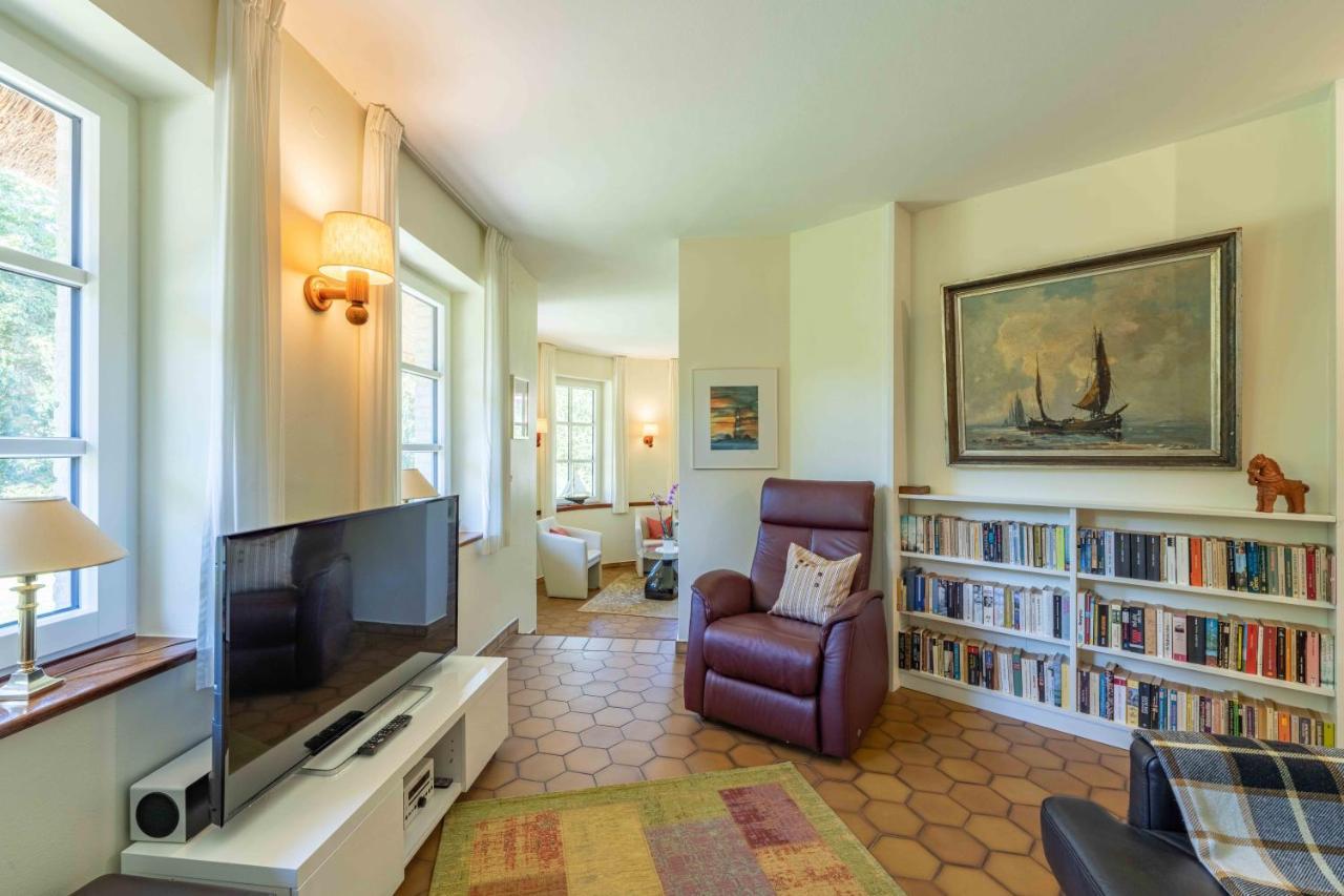 Apartment Duenenblick